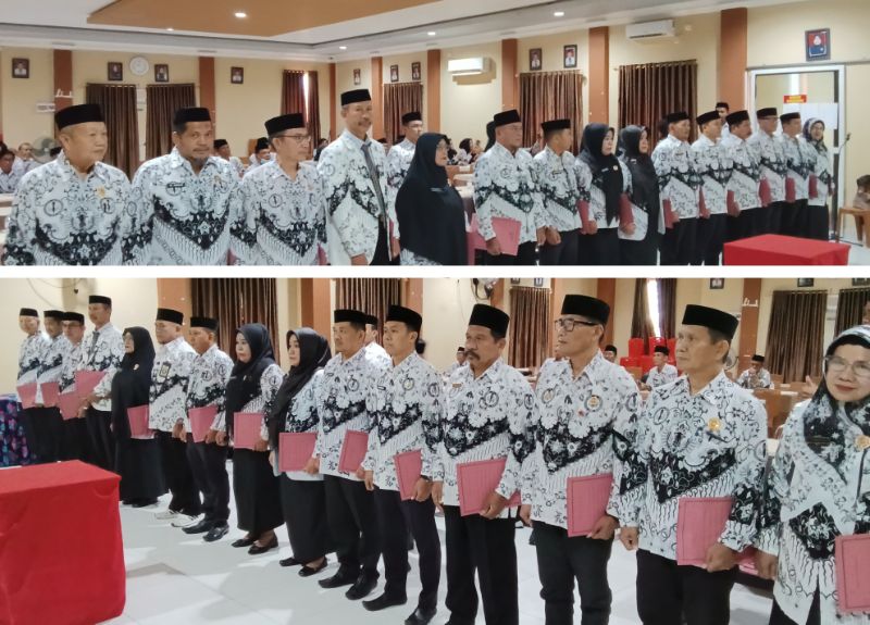 Bidang PGRI Aceh Tenggara - Persatuan Guru Republik Indonesia Cabang Aceh Tenggara