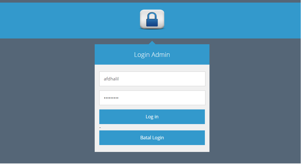 Login PGRI Aceh Tenggara - Persatuan Guru Republik Indonesia Cabang Aceh Tenggara